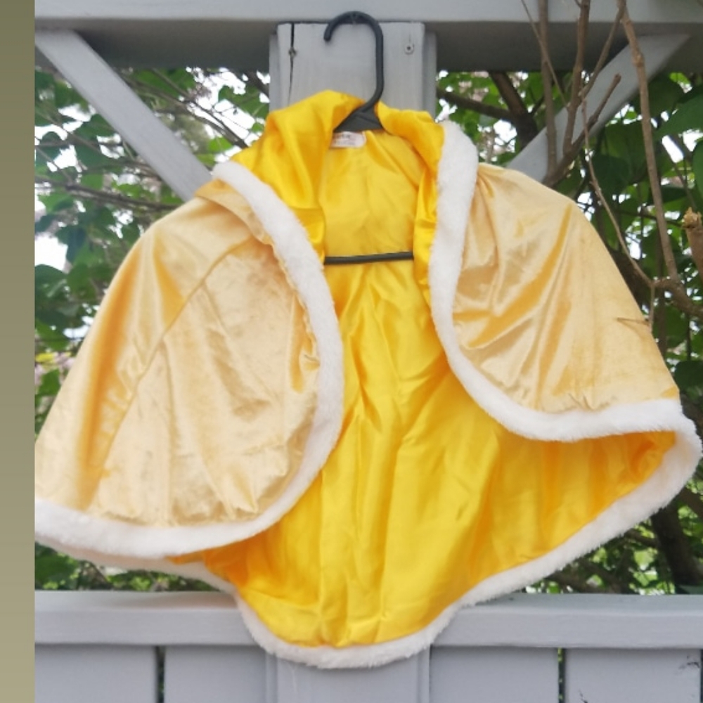 Cape